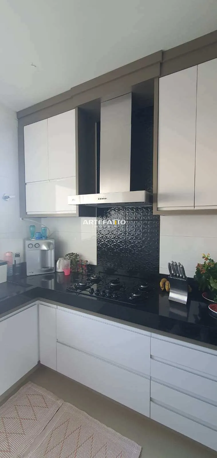 Imagem Apartamento à venda em Franca, Jardim Piratininga, com 3 quartos, 83m2