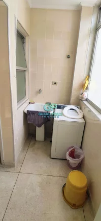 Imagem Apartamento Padrão à 200m da praia