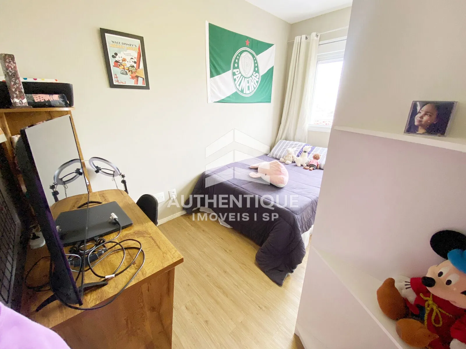 Imagem PORTAL CENTRO BRÁS - Apartamento à venda em São Paulo/SP