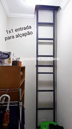 Imagem Sobrado a venda em Indaiatuba