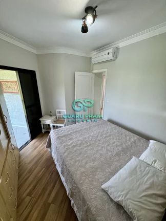Imagem Apartamento à venda no bairro Enseada - Guarujá/SP
