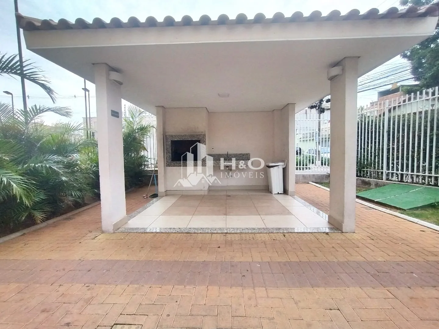 Imagem Apartamento à Venda - Vila Nova Curuçá