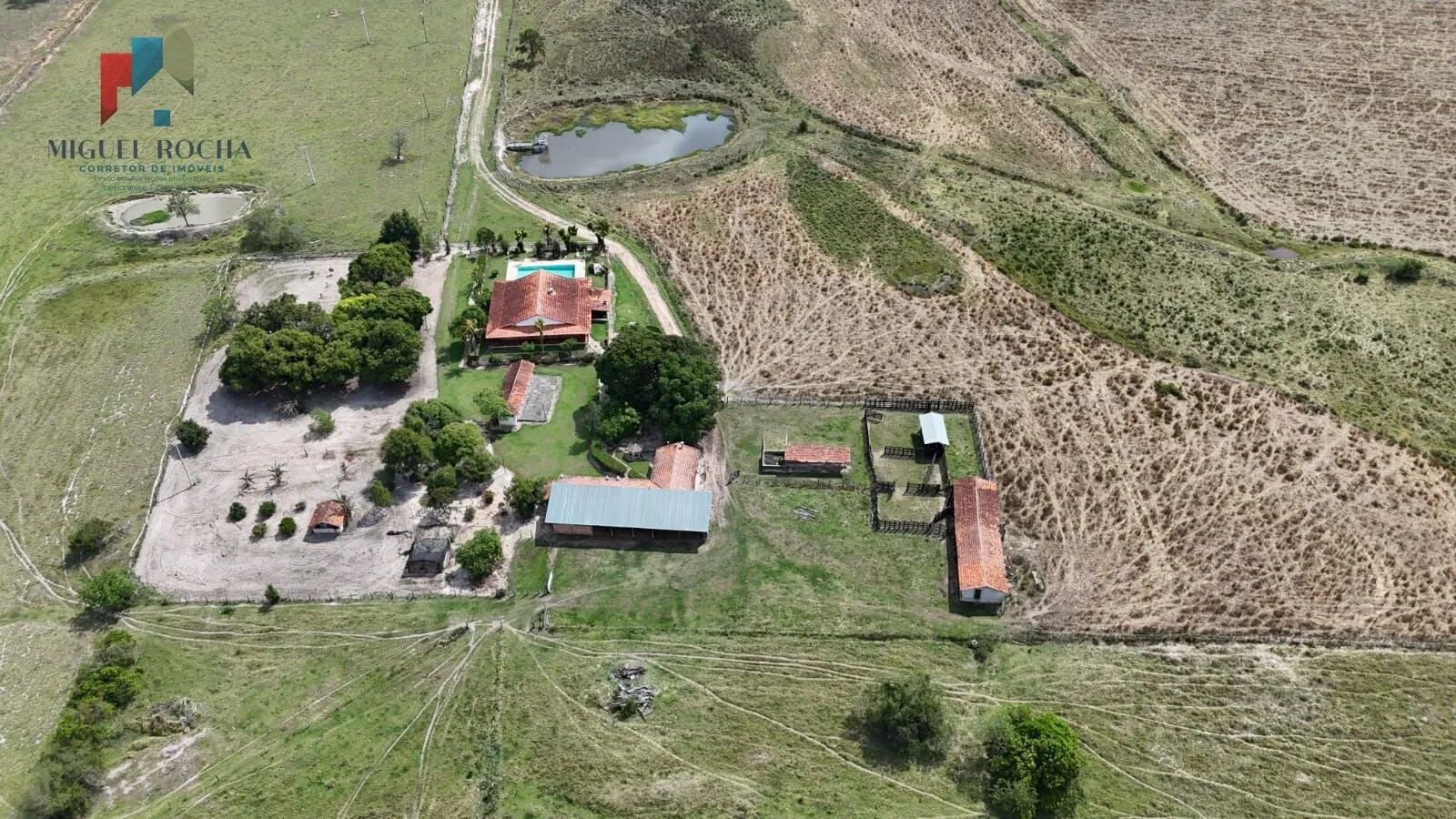 Imagem Sitio Região de Tatuí SP