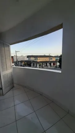 Imagem Apartamento com 3 Quartos à Venda, 110 m² em Caiçara - Praia Grande