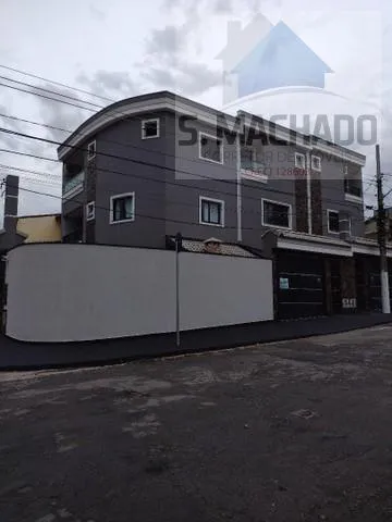 Foto do imóvel Sobrado para Venda em Santo André / SP