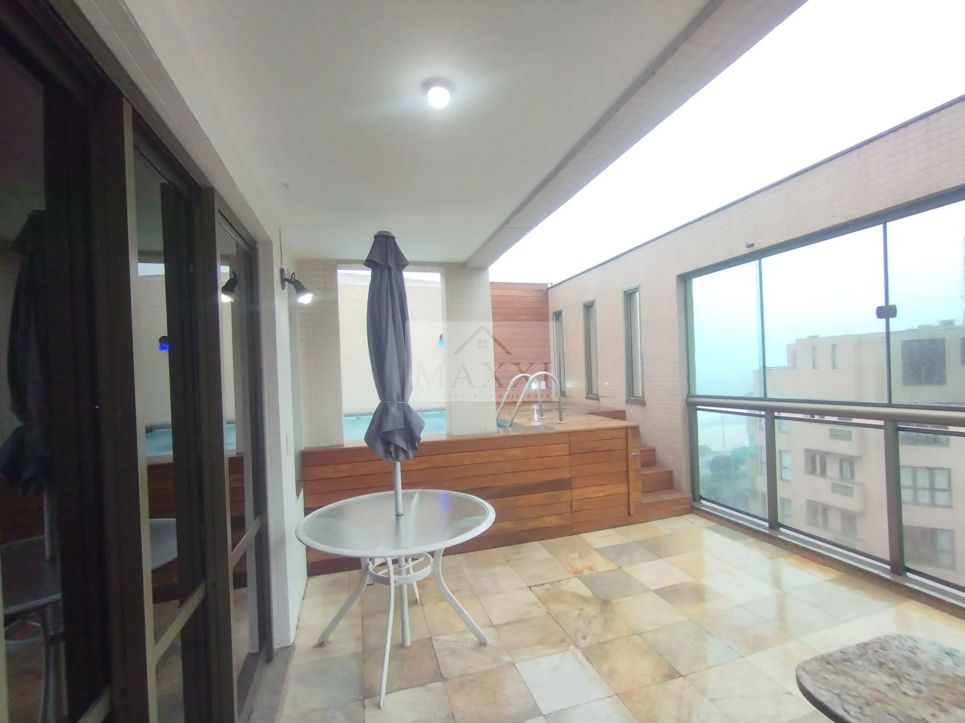 Imagem Apartamento Cobertura Duplex em Barra da Tijuca, Rio de Janeiro/RJ