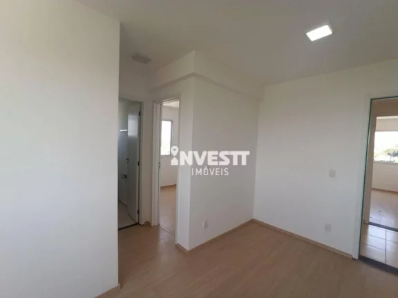 Imagem Apartamento à venda no Residencial Bethel - Goiânia/GO