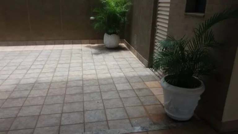 Imagem Apartamento com sala para 02 ambientes.