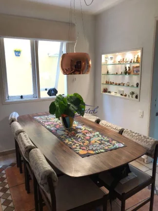Imagem Casa com 3 dormitórios, 228 m² - venda por R$ 745.000,00 ou aluguel por R$ 5.995,00/mês - Butantã - São Paulo/SP
