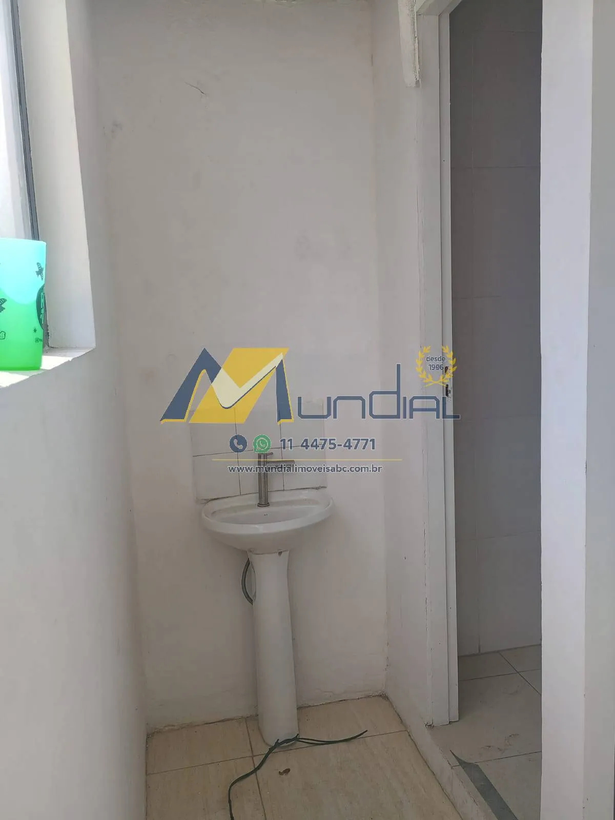 Imagem PRÉDIO COMERCIAL PARA LOCAÇÃO - PARQUE DAS NAÇÕES | SANTO ANDRÉ/SP