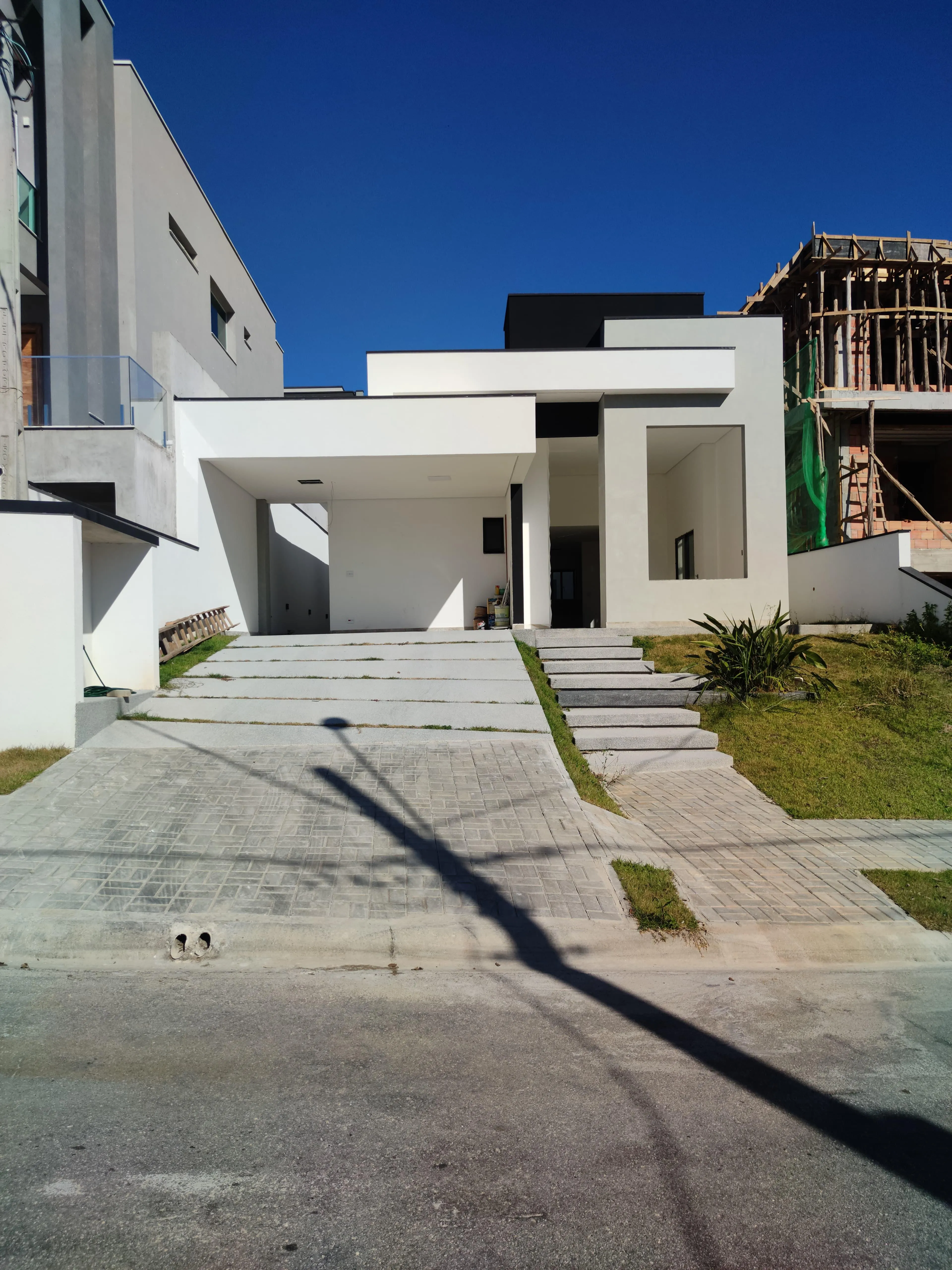 Imagem Venda, Casa de Condomínio, Cidade Parquelandia, Mogi das Cruzes, SP