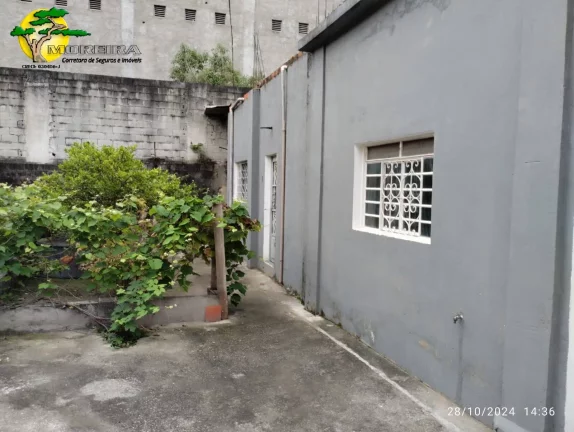 Imagem CASA 40M², 1 DORM NUMA TRAVESSA DO GUACA