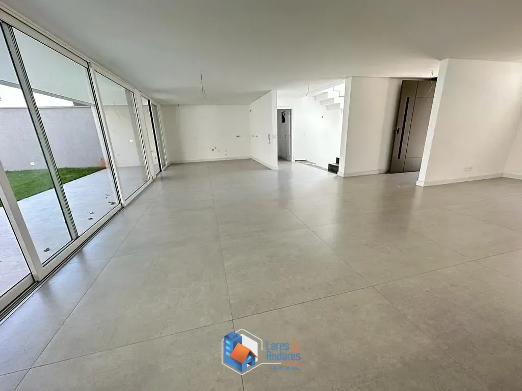 Imagem Casa em condomínio para venda em Campo Belo com 4 quartos, sendo 4 suítes, 401.12m²