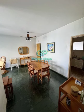 Imagem Apartamento à venda no bairro Enseada - Guarujá/SP
