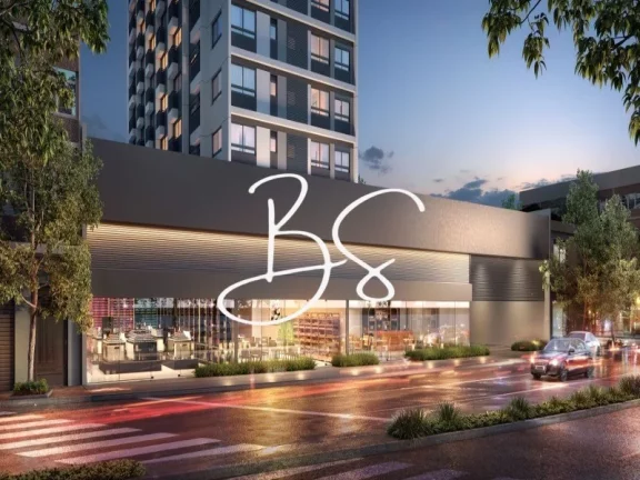 Imagem APARTAMENTO RESIDENCIAL em PORTO ALEGRE - RS, Rio Branco