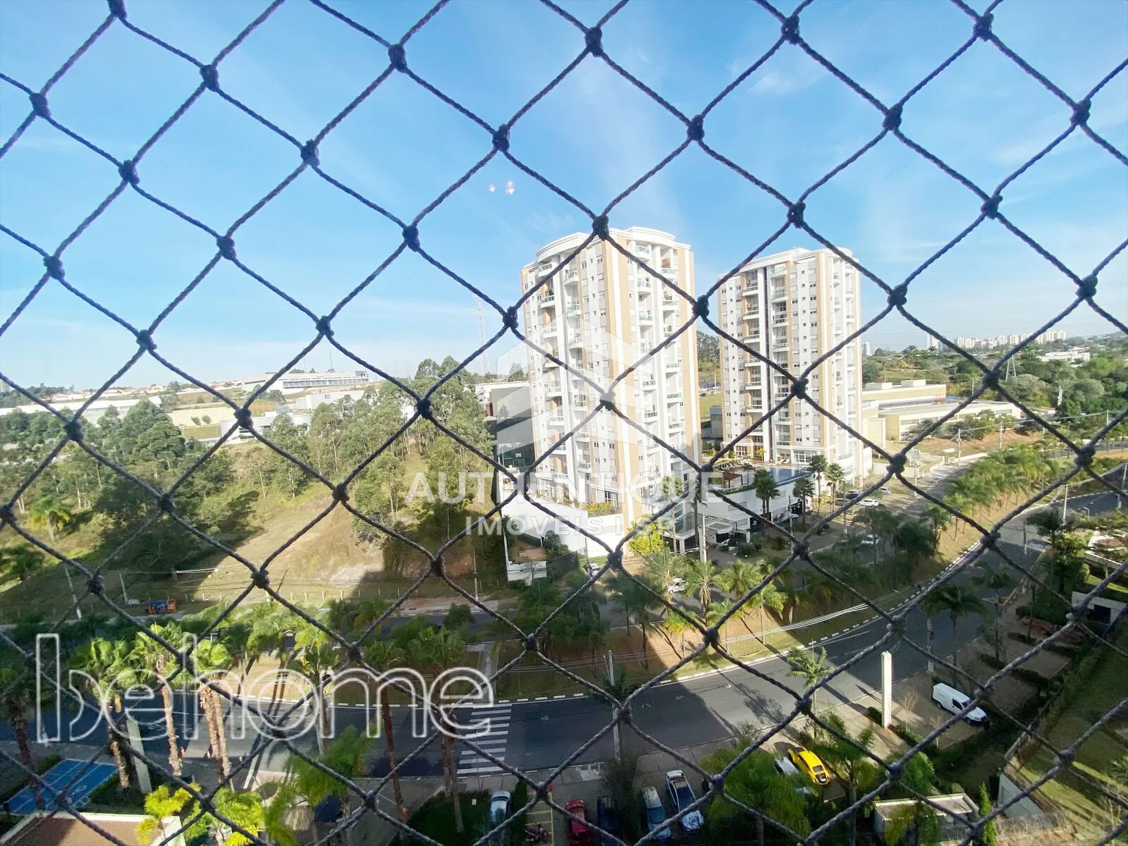 Imagem PARQUE TAMBORÉ - Apartamento à venda no bairro Residencial Tres (Tambore) - Santana de Parnaíba/SP