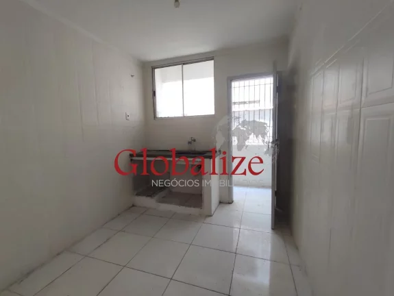 Imagem Apartamento térreo de 02 dormitórios 01 banheiro de 68m localizado na Vila Mathias R$290.000,00 em Santos