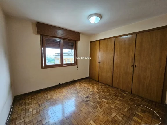 Imagem Imperdível oportunidade: Apartamento de 3 quartos com 96m² no Paraíso, São Paulo-SP!