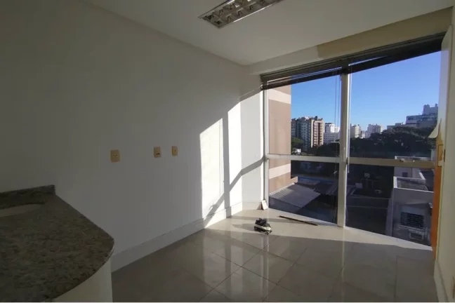 Imagem Sala para venda no bairro Higienópolis em Porto Alegre