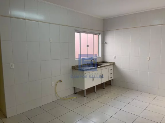 Imagem Apartamento com 2 dormitórios à venda, 80 m² por R$ 350.000,00 - Centro - Socorro/SP