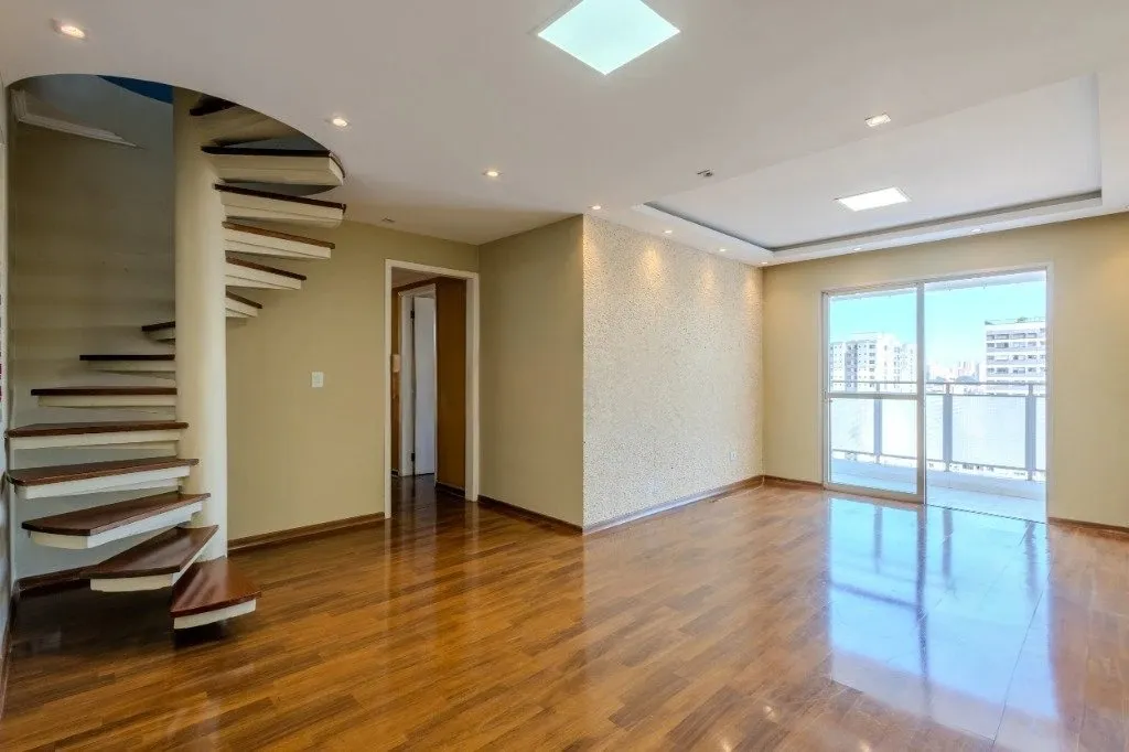 Foto do imóvel Cobertura Duplex com Terraço Gourmet no Condomínio Marques de Olinda ? Ipiranga em VILA DOM PEDRO I, SÃO PAULO - SP