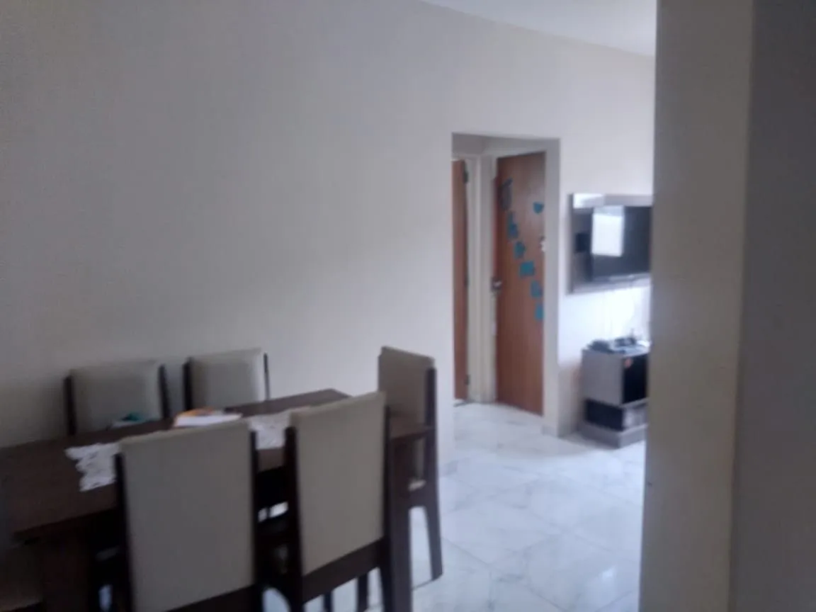Imagem Apartamento à venda 2 Quartos, 1 Vaga, 44M², Residencial e Comercial Cidade Morumbi, Pindamonhangaba - SP | Condomínio Morumbi