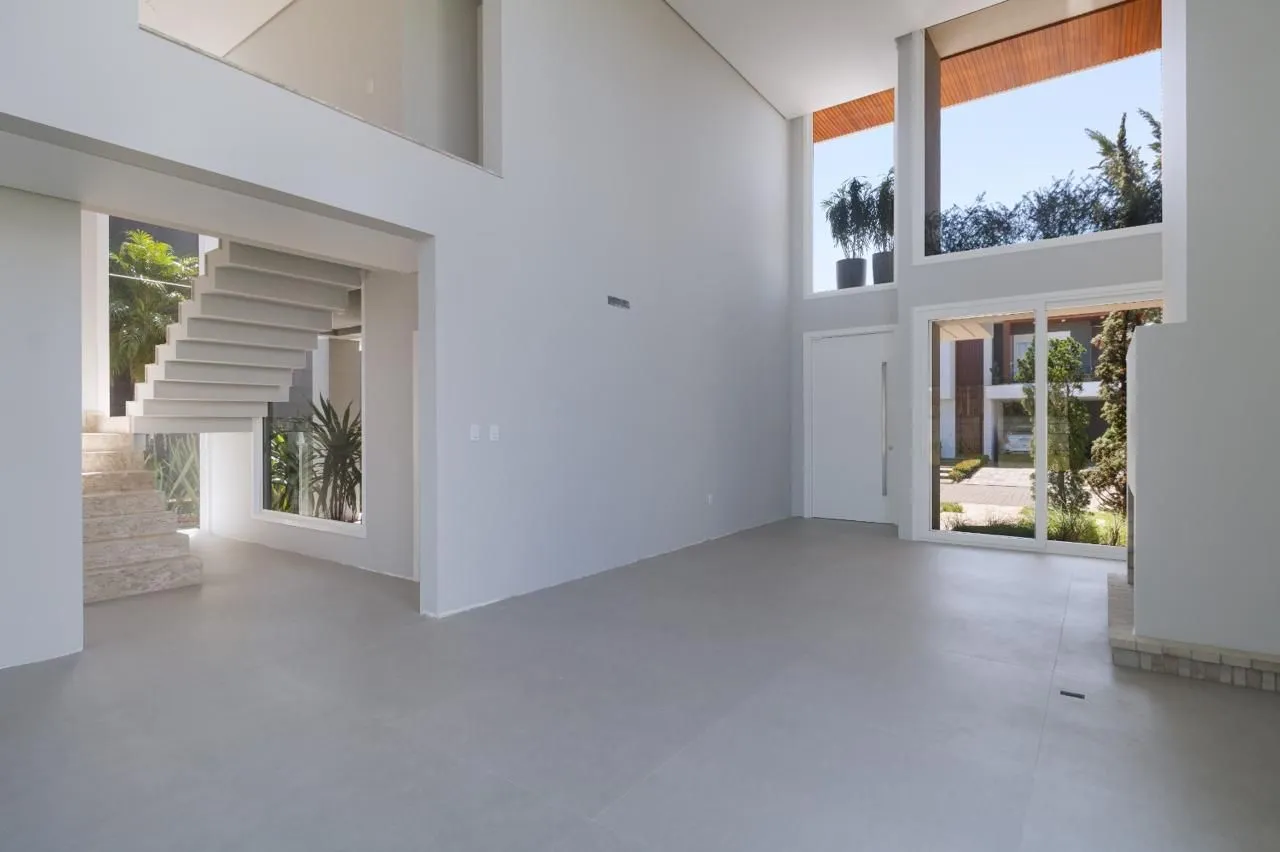 Imagem Casa de condomínio à venda em Torres, Centro, com 4 quartos, 260m2