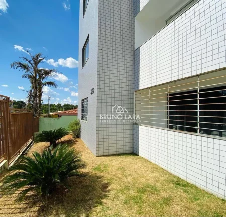 Imagem Apartamento para à Venda em Igarapé MG, bairro Marechal Rondon.