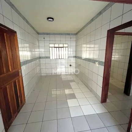 Imagem Casa | Chico de Paulo (Lot. Corupá) | 4 quartos (1 suíte) | 200m²
