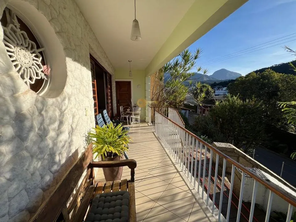 Imagem Casa para Venda no bairro Várzea