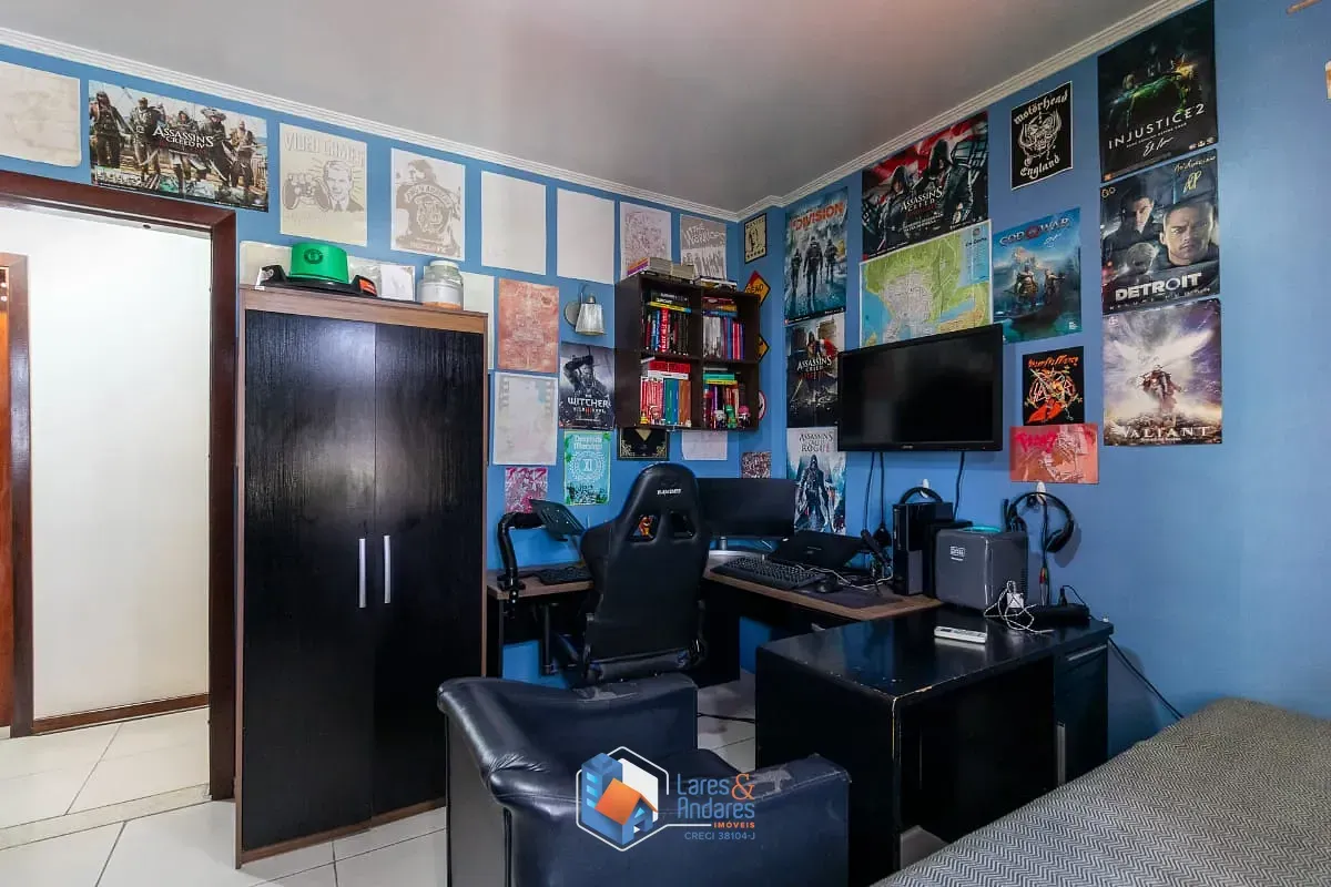 Imagem Apartamento para venda em Santana com 3 quartos, sendo 1 suíte, 142m²
