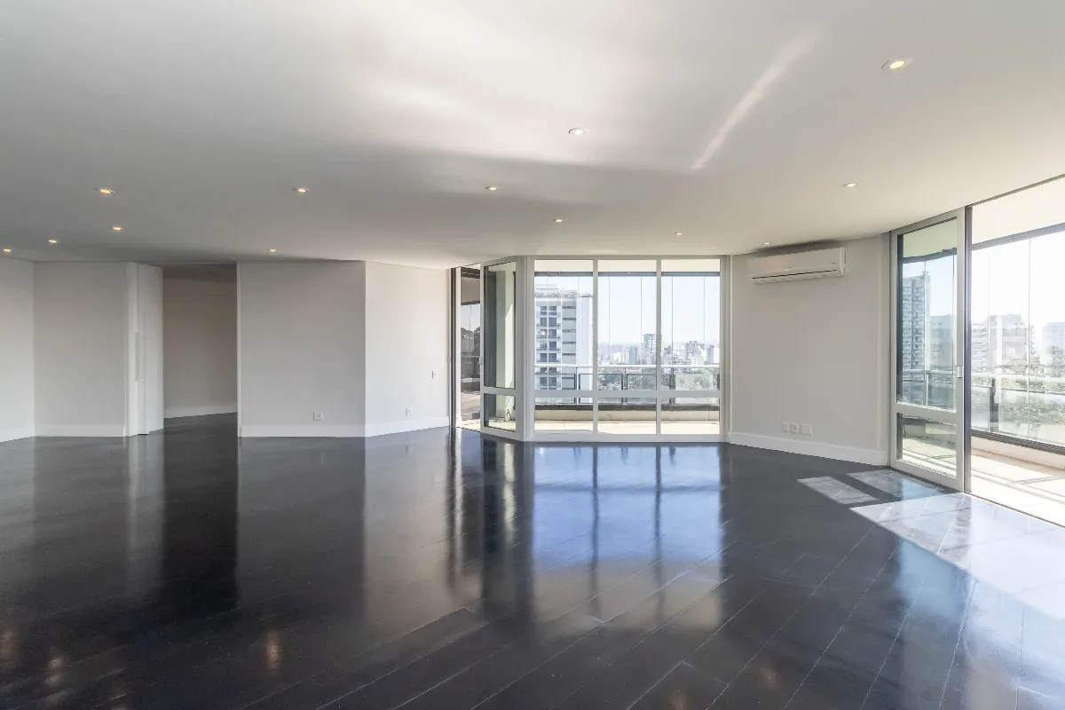 Imagem Apartamento para venda e locação em Santo Amaro com 5 quartos, sendo 5 suítes, 560m2