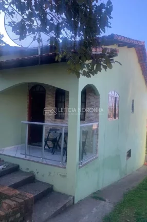 Imagem Casa à venda