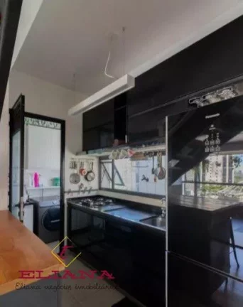 Imagem Duplex com 1 quarto, 64m², para locação em São Paulo, Vila Olímpia