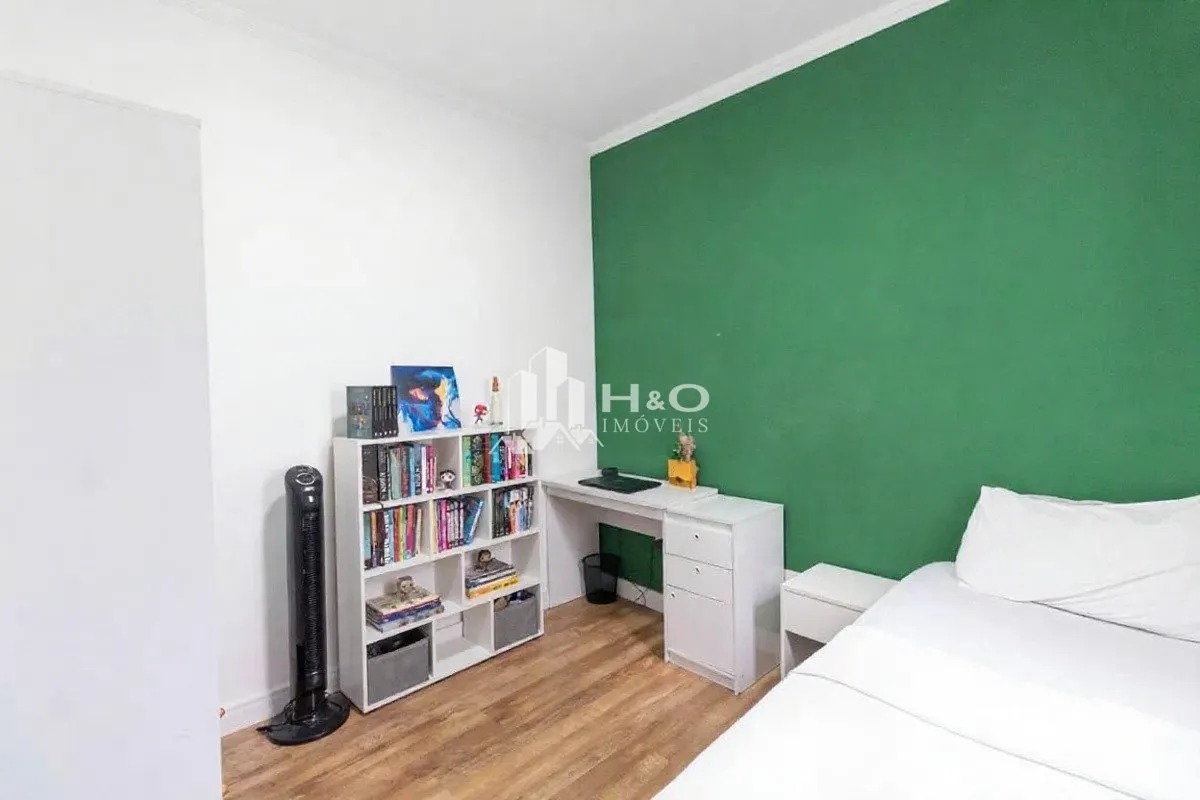 Imagem Sobrado em condomínio à venda na Vila Granada - 150 m² | 3 dormitórios | 1 suíte | 3 vagas