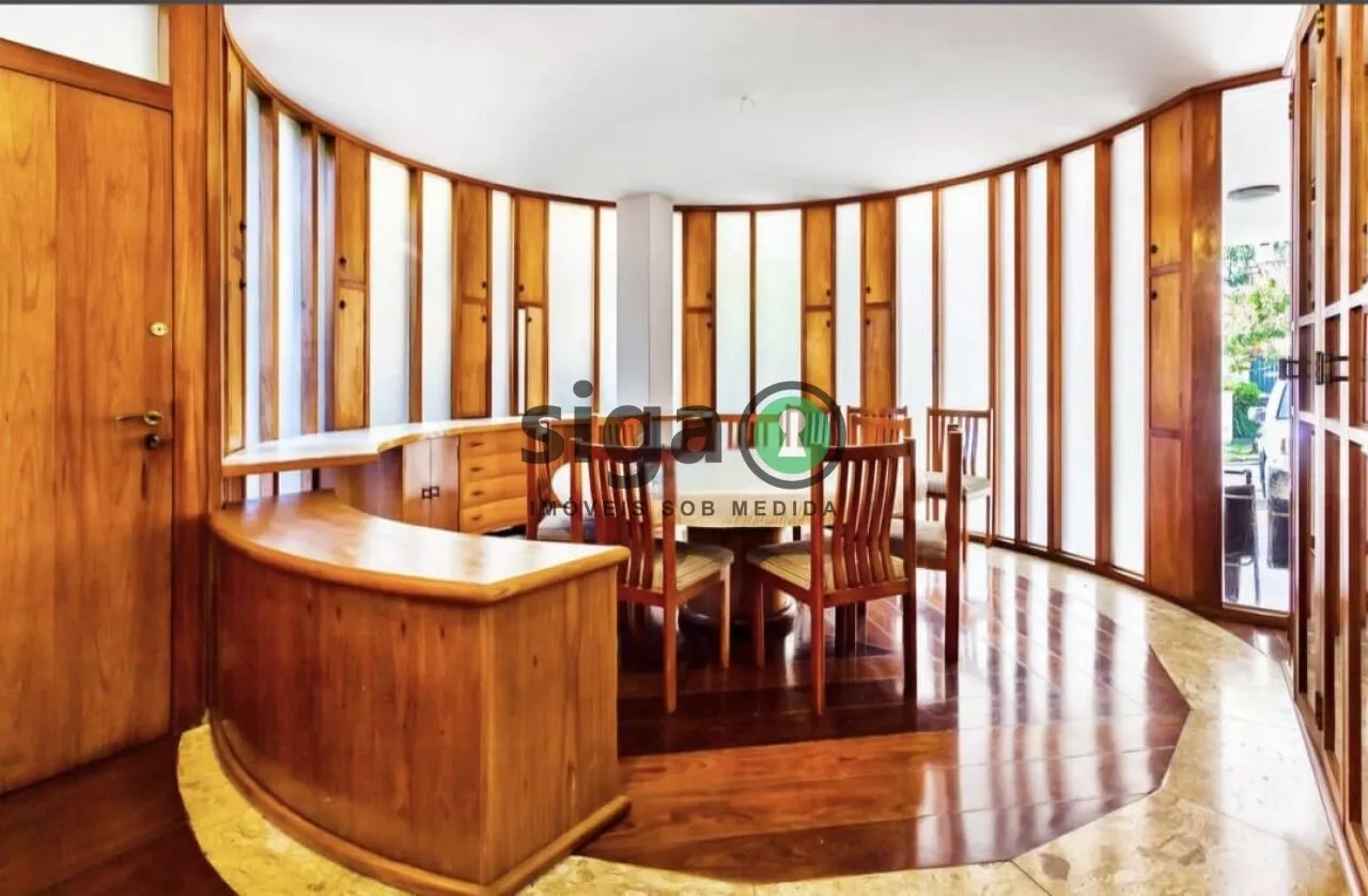 Imagem Casa no Condominio Granja do Morumbi o para Venda ou Aluguel no Panamby