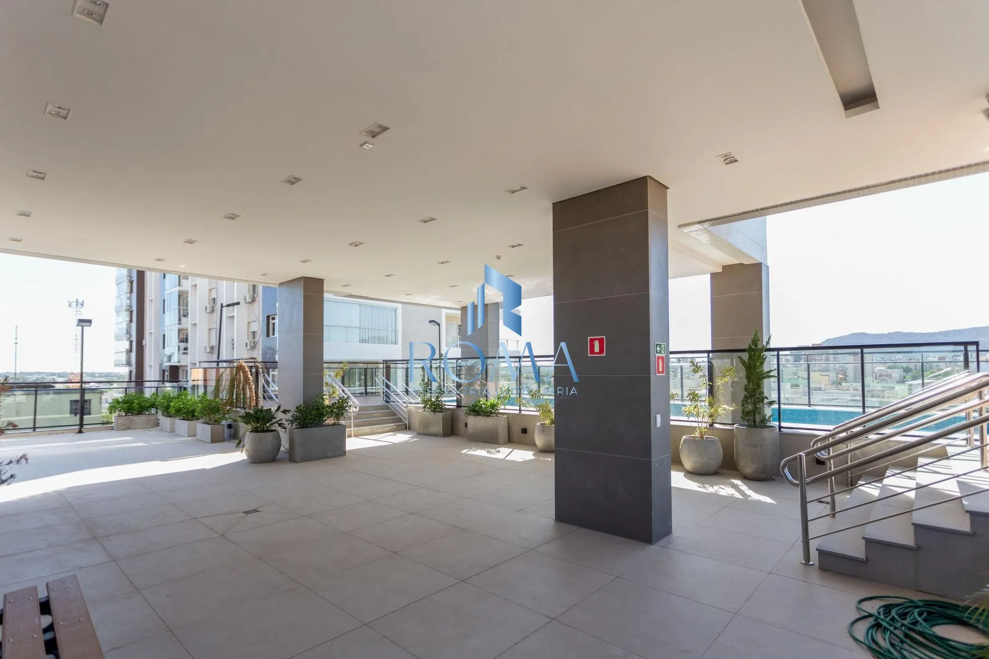 Imagem APARTAMENTO ALTO PADRÃO(NOVO)