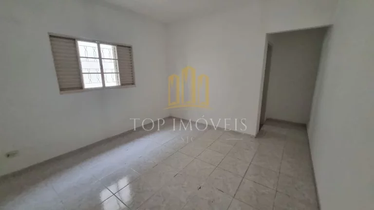 Imagem maravilhoso sobrado três dormitórios com espaço gourmet no Jd das industrias