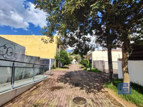 Imagem Salão para alugar por R$ 2.852,32/mês - José Maria de Azevedo e Souza- Centro - Socorro/SP