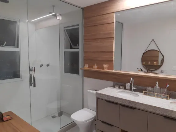 Imagem Apartamento com 3 Quartos à Venda, 103 m² em Joana D'Arc - Nova Iguaçu