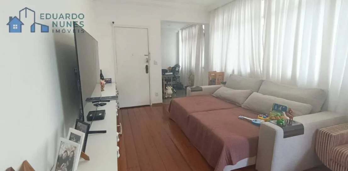 Imagem APARTAMENTO COM 04 QUARTOS, SUÍTE, VAGAS, SALÃO DE FESTAS NO SION!!!!!