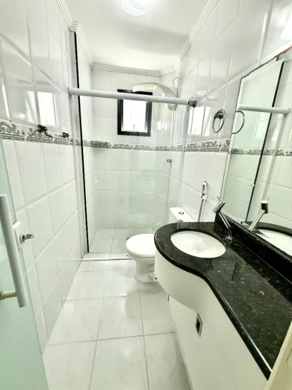 Imagem APARTAMENTO COM 58,00 m² - GUILHERMINA - PRAIA GRANDE SP