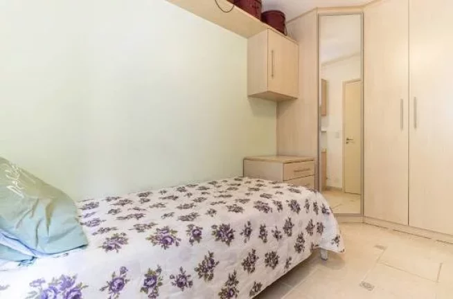 Imagem APARTAMENTO RESIDENCIAL em SÃO PAULO - SP, BELA VISTA