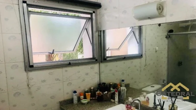 Imagem Apartamento à venda no Morada do Barão com dois dormitórios no Bairro Medeiros