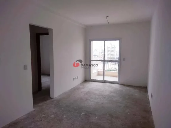 Imagem Apartamento à venda 2 Quartos, 1 Suite, 1 Vaga, 63M², Campestre, Santo André - SP