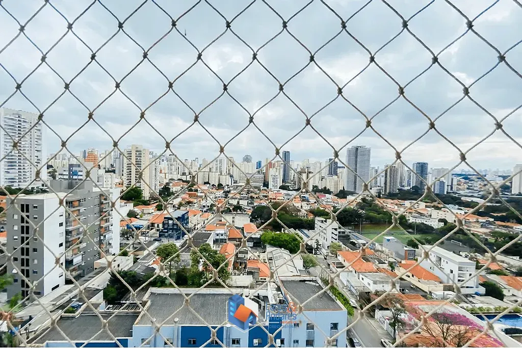 Imagem Apartamento à venda 3 Quartos 3 Suites 3 Vagas 110M² Bosque da Saúde São Paulo - SP