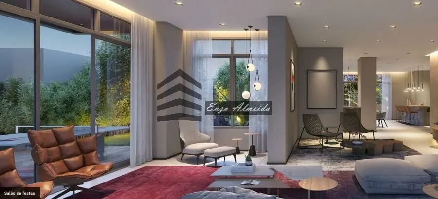 Imagem Apartamento à venda em São Paulo/SP