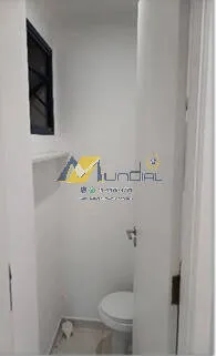 Imagem SALA COMERCIAL / ESCRITÓRIO PARA LOCAÇÃO -SANTO ANDRÉ