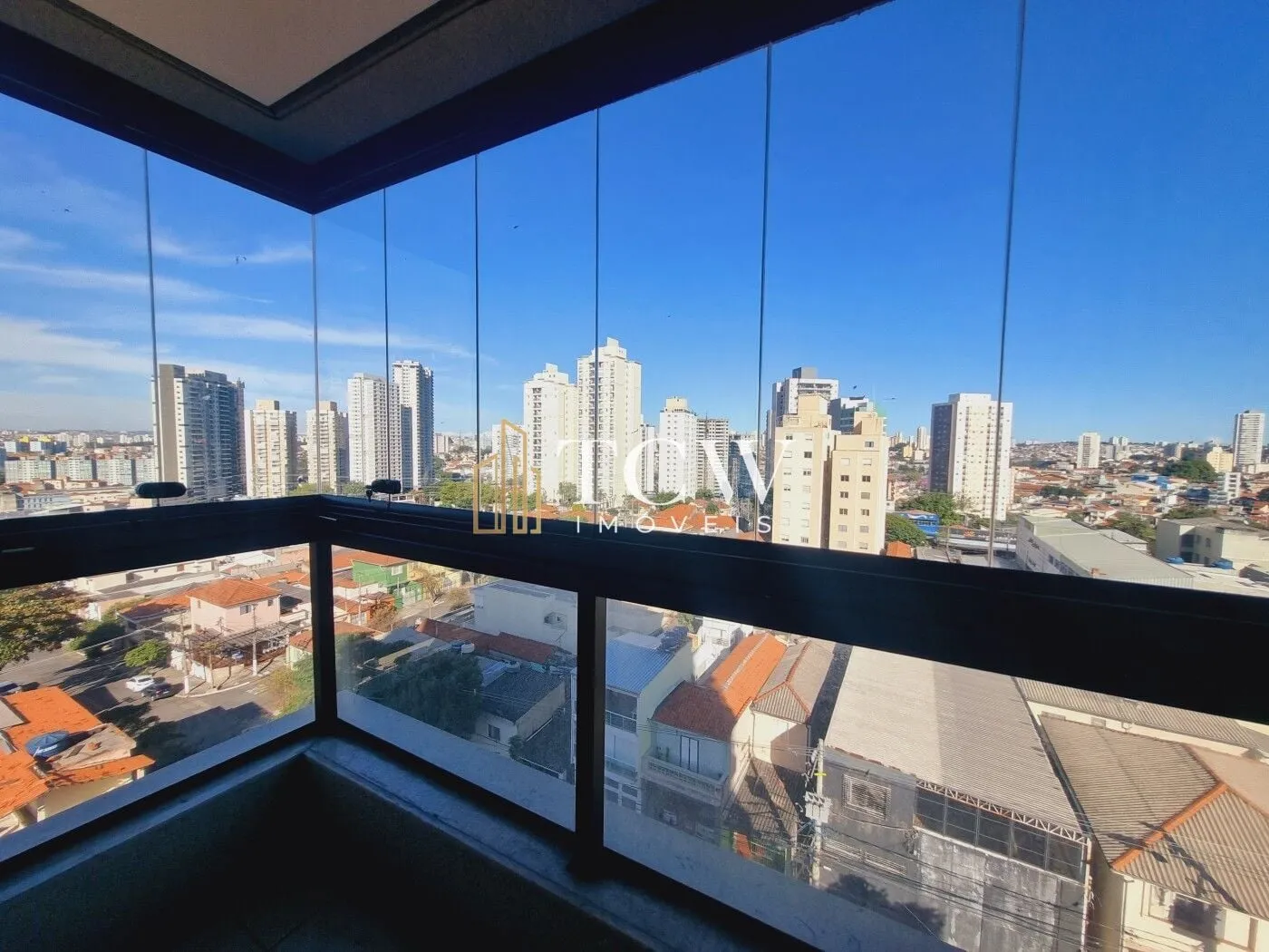 Imagem Apartamento à Venda no Alto do Ipiranga | 53,50 m² | 2 Dormitórios | 1 Suíte | 1 Vaga | São Paulo/SP