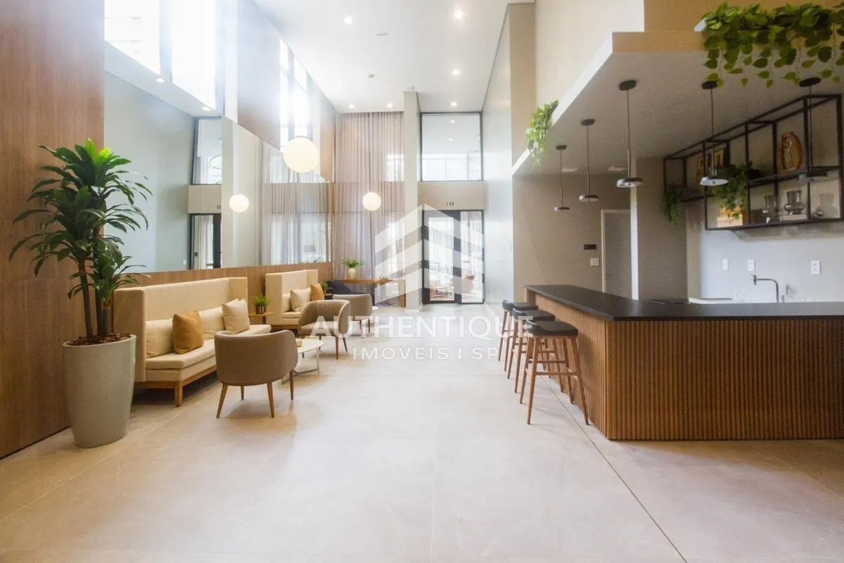Imagem BROOKLIN NOVENTA - Apartamento à venda no bairro Brooklin - São Paulo/SP, Zona Sul